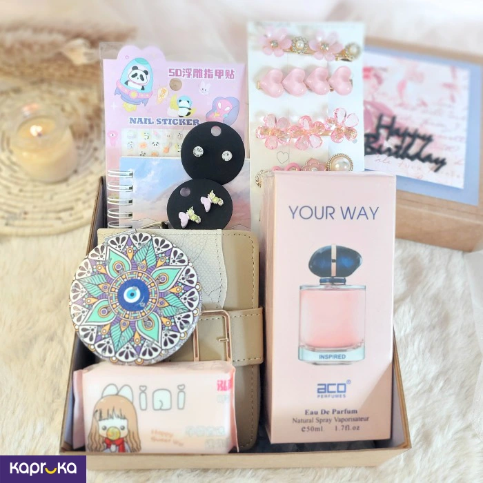 GIFT SETS FOR HER ef_pc_gift0v2450pod00206 in Sri Lanka