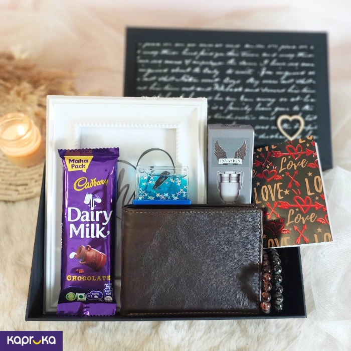 GIFT SETS FOR HIM ef_pc_gift0v2450pod00210 in Sri Lanka