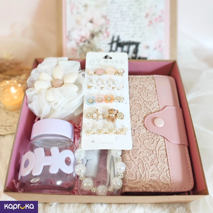 GIFT SETS FOR HER ef_pc_gift0v2450pod00211 in Sri Lanka