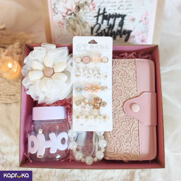 GIFT SETS FOR HER ef_pc_gift0v2450pod00211 in Sri Lanka