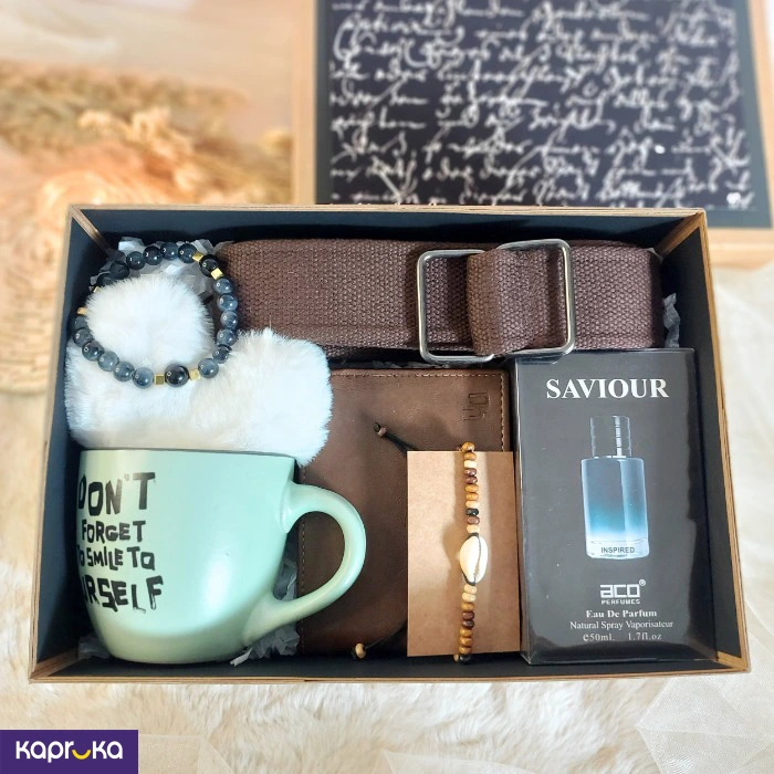 GIFT SETS FOR HIM ef_pc_gift0v2450pod00220 in Sri Lanka