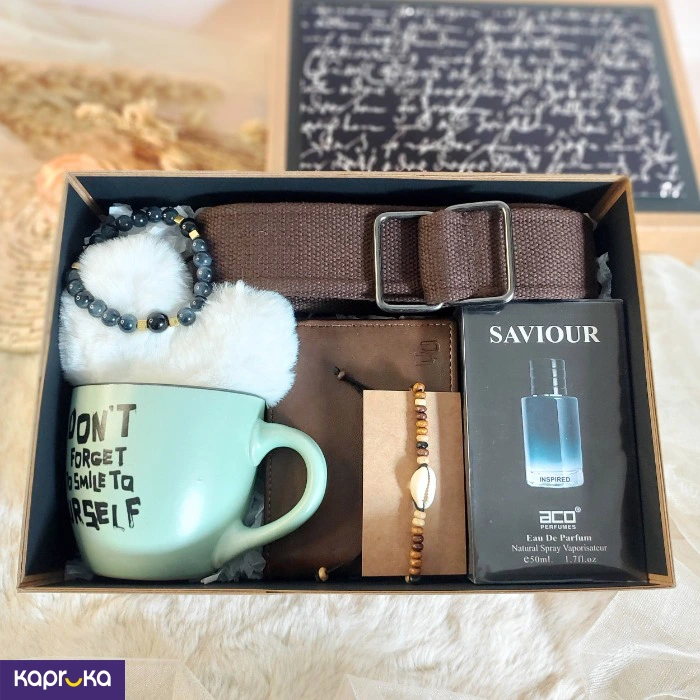 GIFT SETS FOR HIM ef_pc_gift0v2450pod00220 in Sri Lanka
