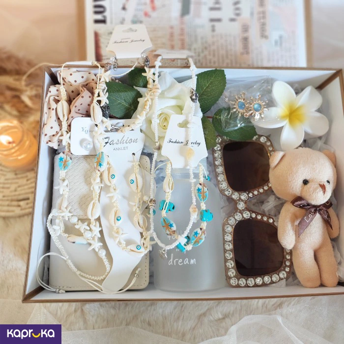 GIFT SETS FOR HER ef_pc_gift0v2450pod00221 in Sri Lanka