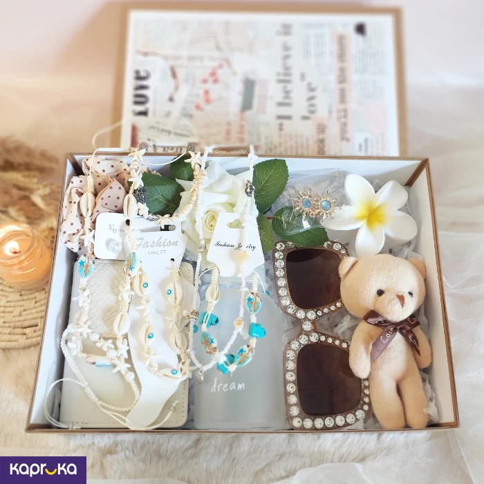 GIFT SETS FOR HER ef_pc_gift0v2450pod00221 in Sri Lanka