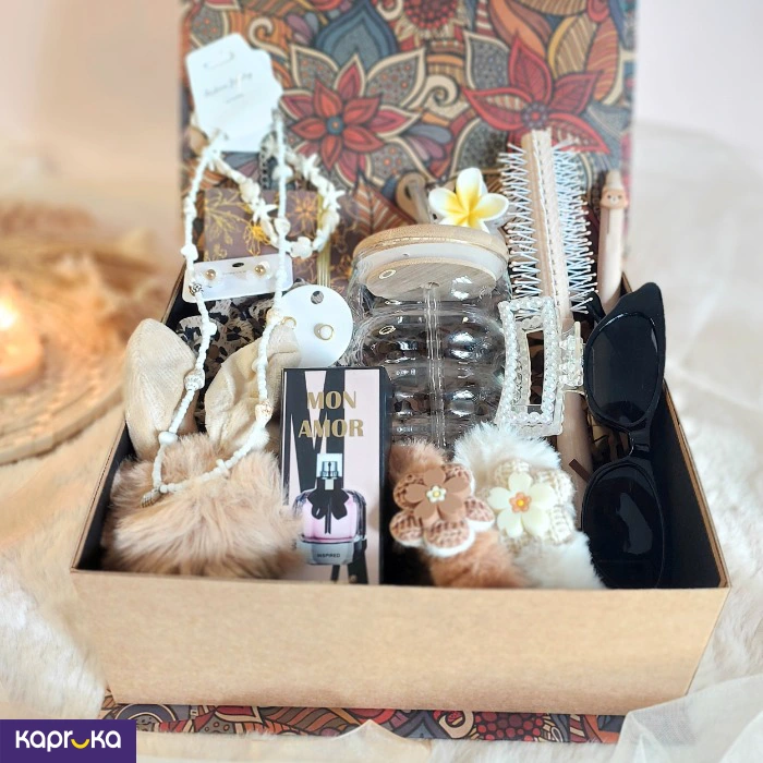 GIFT SETS FOR HER EF_PC_GIFT0V2450POD00225 in Sri Lanka