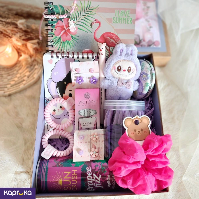 GIFT SETS FOR HER ef_pc_gift0v2450pod00226 in Sri Lanka