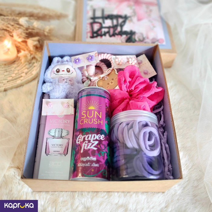 GIFT SETS FOR HER ef_pc_gift0v2450pod00226 in Sri Lanka