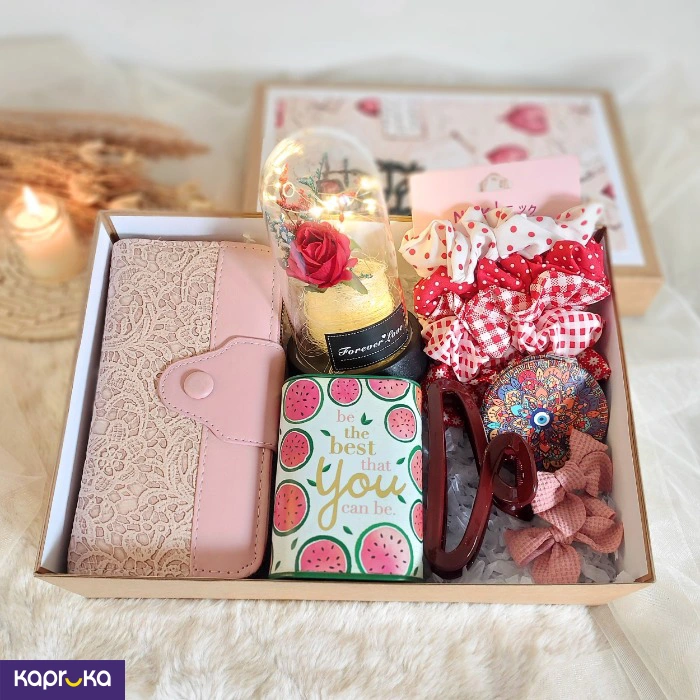 GIFT SETS FOR HER ef_pc_gift0v2450pod00227 in Sri Lanka