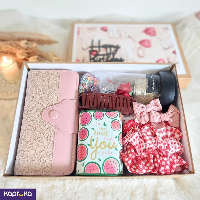 GIFT SETS FOR HER ef_pc_gift0v2450pod00227 in Sri Lanka