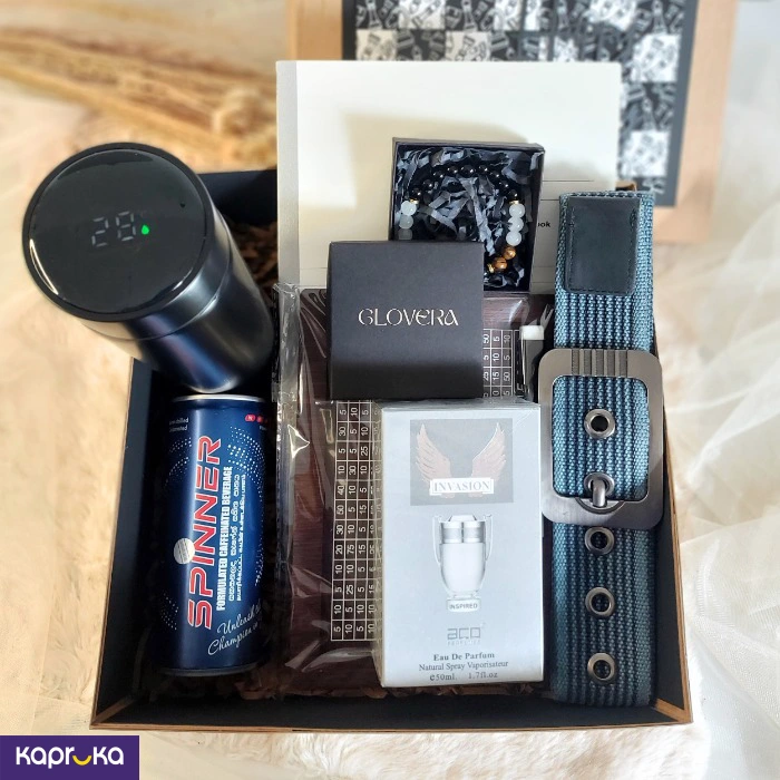 GIFT SETS FOR HIM ef_pc_gift0v2450pod00229 in Sri Lanka