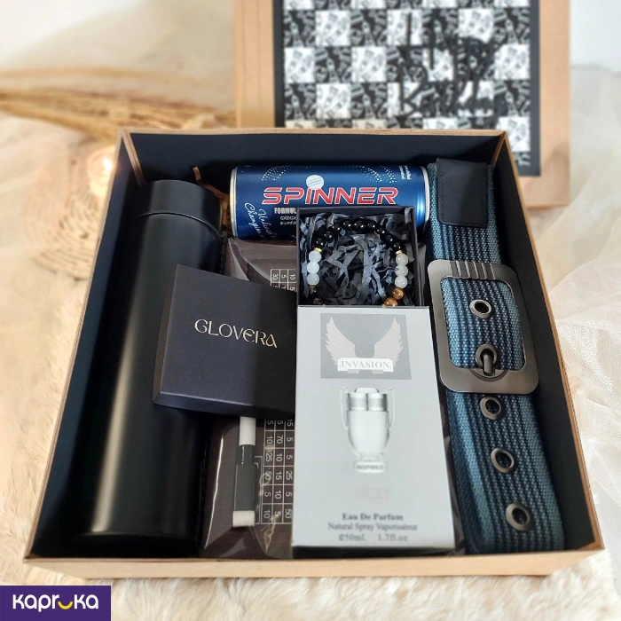 GIFT SETS FOR HIM ef_pc_gift0v2450pod00229 in Sri Lanka