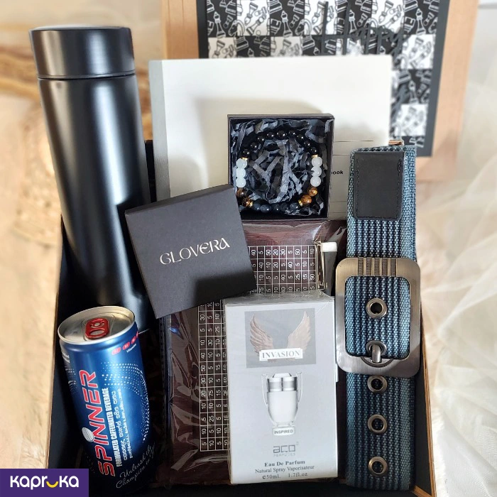 GIFT SETS FOR HIM ef_pc_gift0v2450pod00229 in Sri Lanka