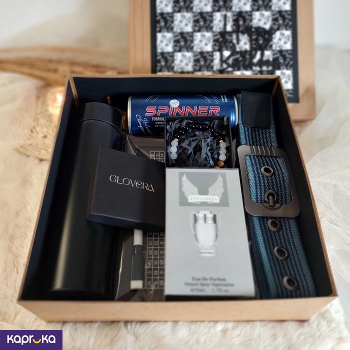GIFT SETS FOR HIM ef_pc_gift0v2450pod00229 in Sri Lanka