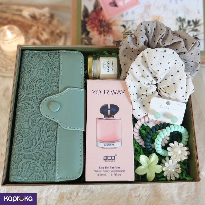 GIFT SETS FOR HER ef_pc_gift0v2450pod00230 in Sri Lanka