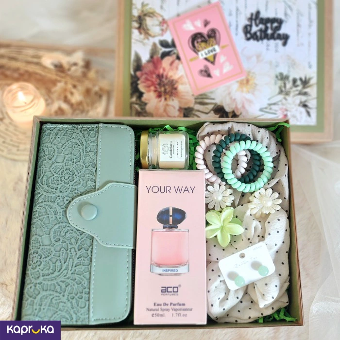 GIFT SETS FOR HER ef_pc_gift0v2450pod00230 in Sri Lanka
