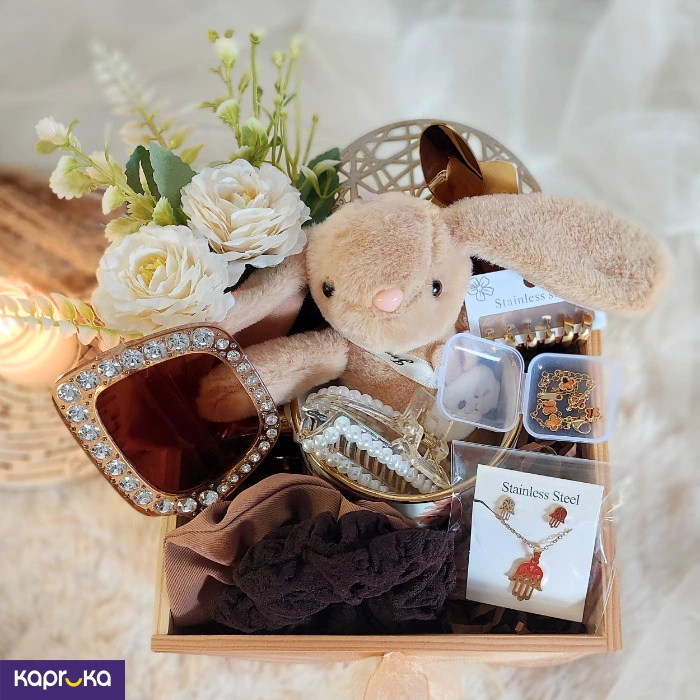 GIFT SETS FOR HER ef_pc_gift0v2450pod00234 in Sri Lanka
