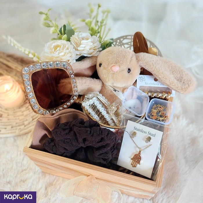 GIFT SETS FOR HER ef_pc_gift0v2450pod00234 in Sri Lanka