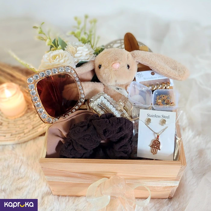 GIFT SETS FOR HER ef_pc_gift0v2450pod00234 in Sri Lanka