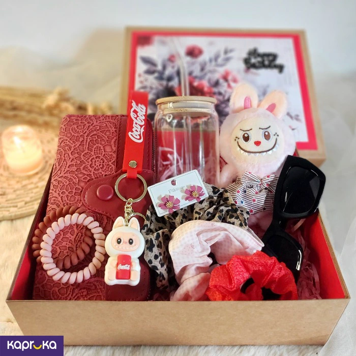GIFT SETS FOR HER ef_pc_gift0v2450pod00236 in Sri Lanka