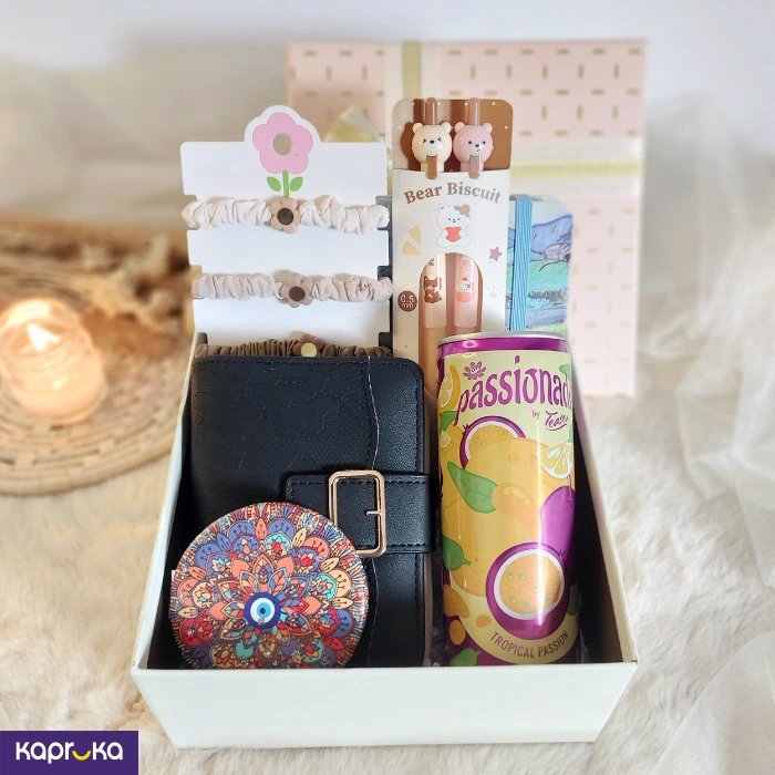 GIFT SETS FOR HER ef_pc_gift0v2450pod00241 in Sri Lanka