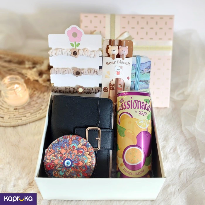 GIFT SETS FOR HER ef_pc_gift0v2450pod00241 in Sri Lanka