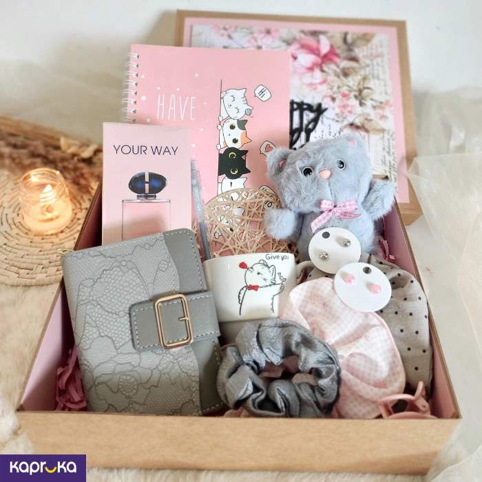 GIFT SETS FOR HER ef_pc_gift0v2450pod00243 in Sri Lanka