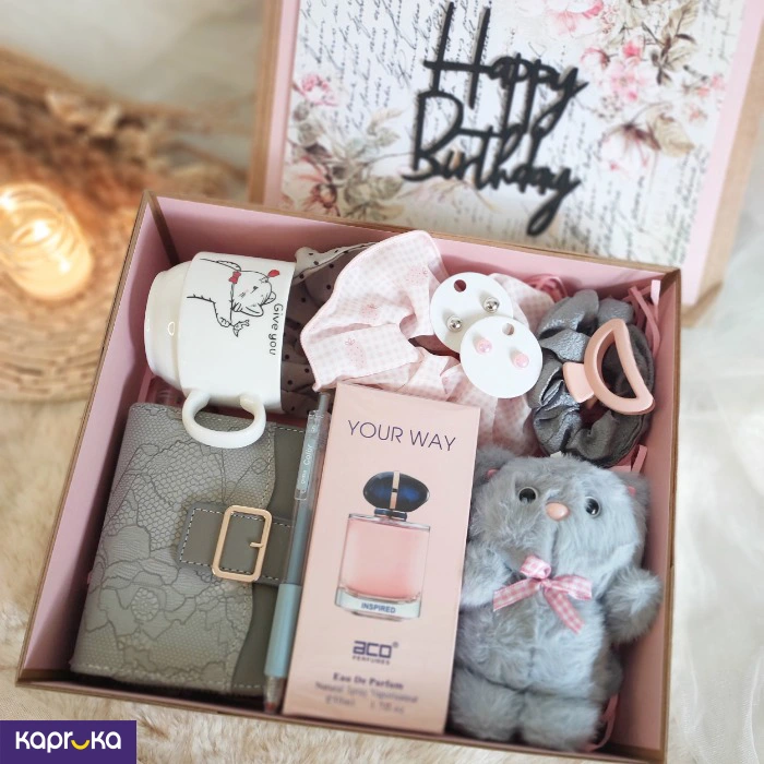 GIFT SETS FOR HER ef_pc_gift0v2450pod00243 in Sri Lanka