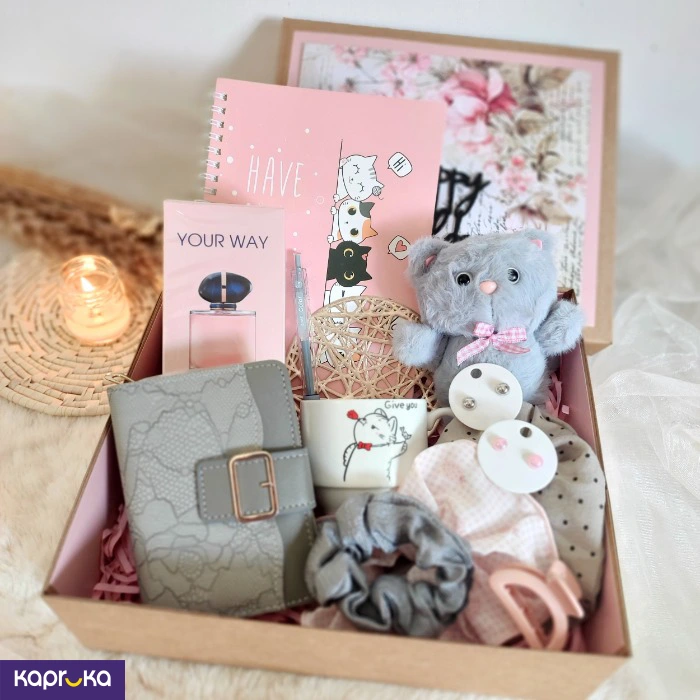 GIFT SETS FOR HER ef_pc_gift0v2450pod00243 in Sri Lanka