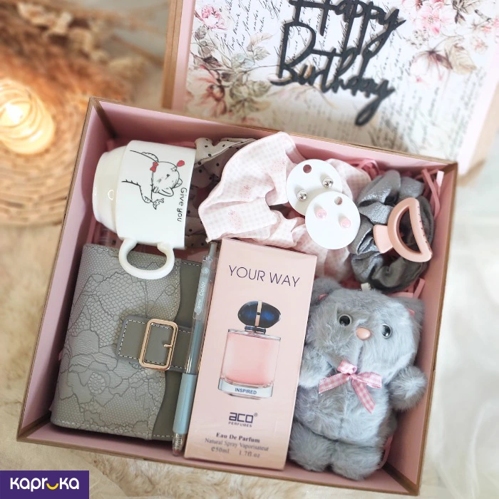 GIFT SETS FOR HER ef_pc_gift0v2450pod00243 in Sri Lanka