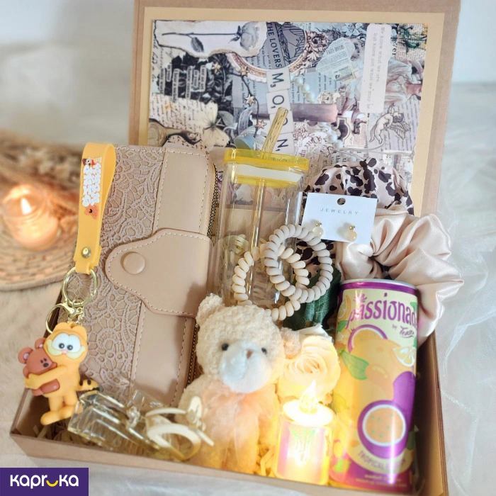 GIFT SETS FOR HER EF_PC_GIFT0V2450POD00245 in Sri Lanka