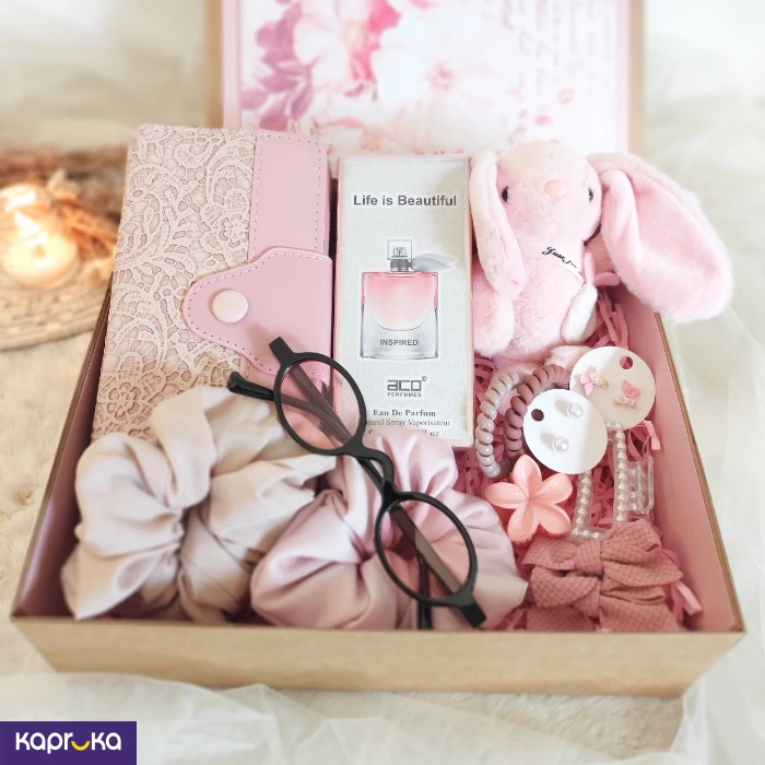 GIFT SETS FOR HER EF_PC_GIFT0V2450POD00246 in Sri Lanka