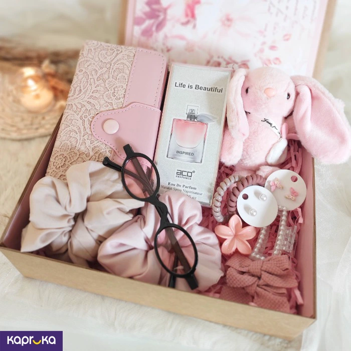 GIFT SETS FOR HER EF_PC_GIFT0V2450POD00246 in Sri Lanka