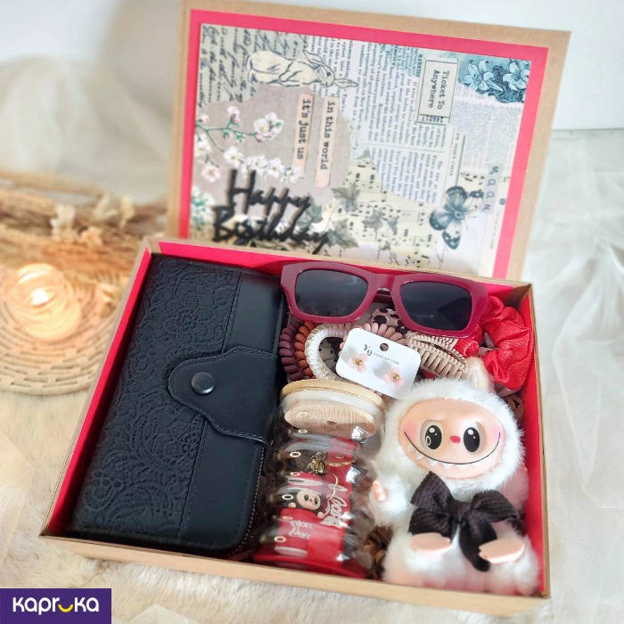 GIFT SETS FOR HER EF_PC_GIFT0V2450POD00248 in Sri Lanka
