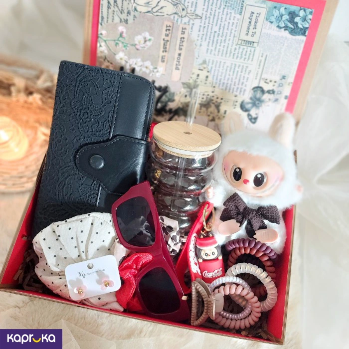 GIFT SETS FOR HER EF_PC_GIFT0V2450POD00248 in Sri Lanka