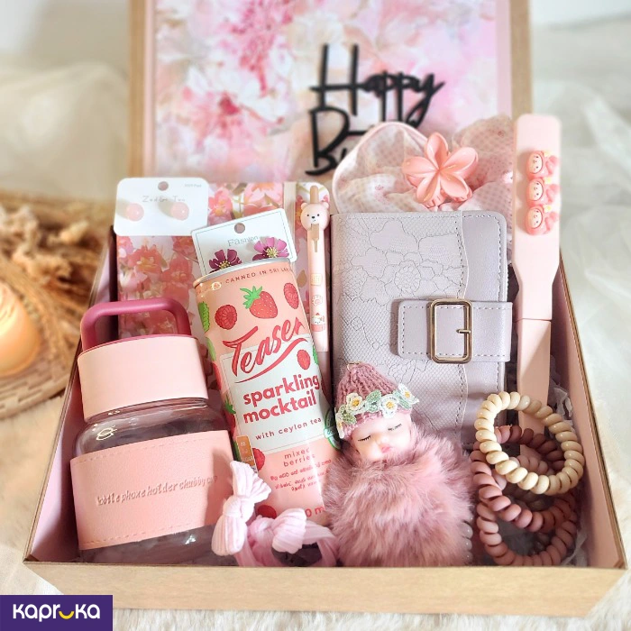 GIFT SETS FOR HER EF_PC_GIFT0V2450POD00251 in Sri Lanka