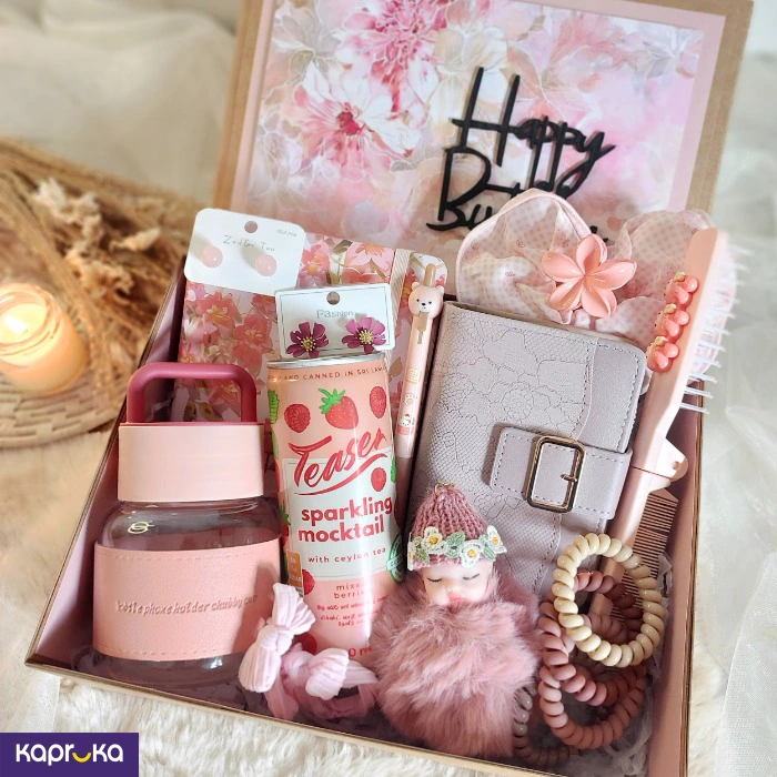 GIFT SETS FOR HER EF_PC_GIFT0V2450POD00251 in Sri Lanka