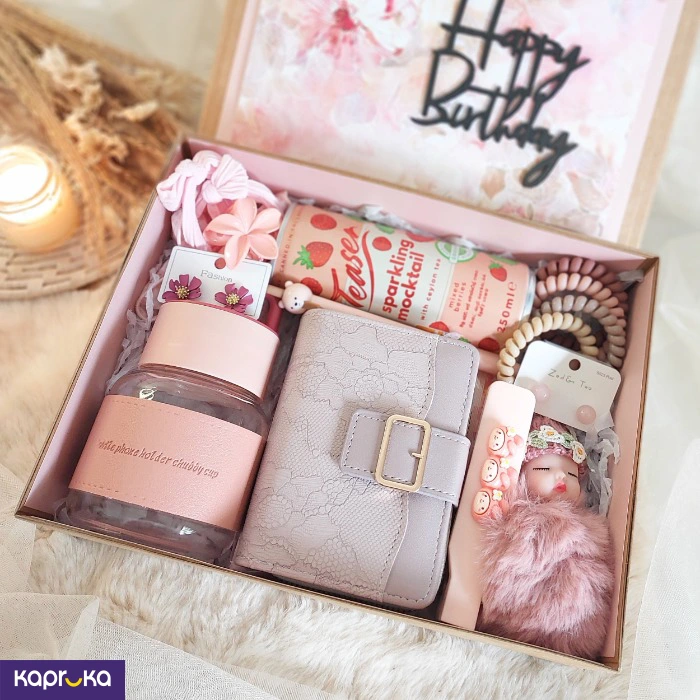 GIFT SETS FOR HER EF_PC_GIFT0V2450POD00251 in Sri Lanka