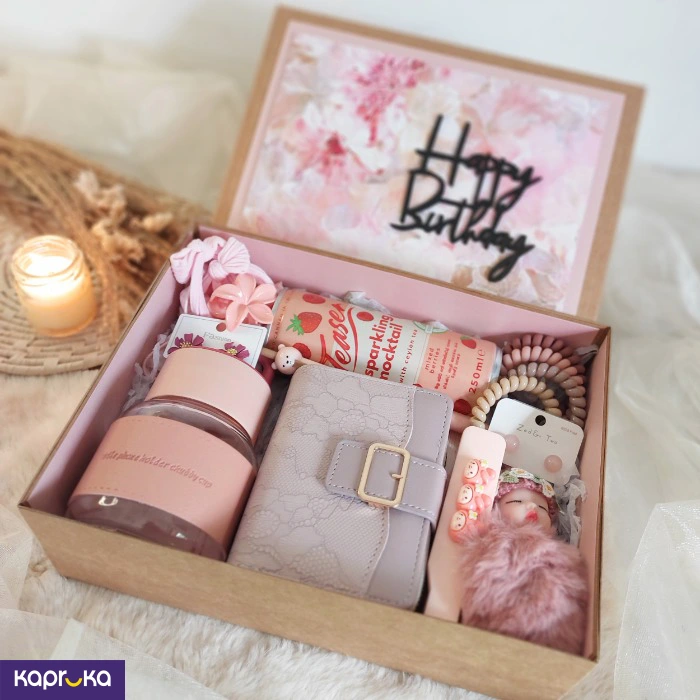 GIFT SETS FOR HER EF_PC_GIFT0V2450POD00251 in Sri Lanka