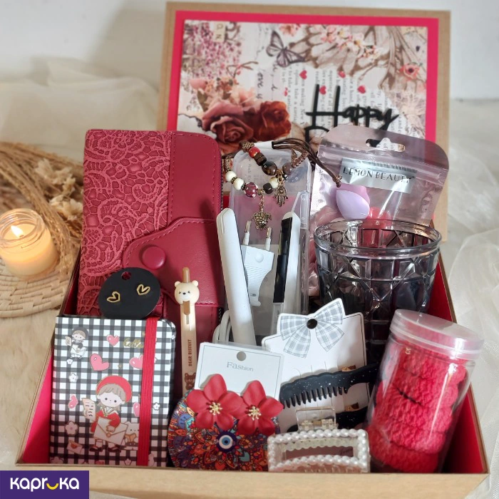 GIFT SETS FOR HER EF_PC_GIFT0V2450POD00252 in Sri Lanka