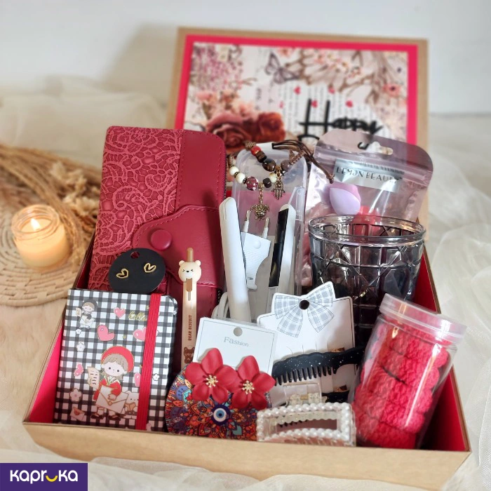 GIFT SETS FOR HER EF_PC_GIFT0V2450POD00252 in Sri Lanka