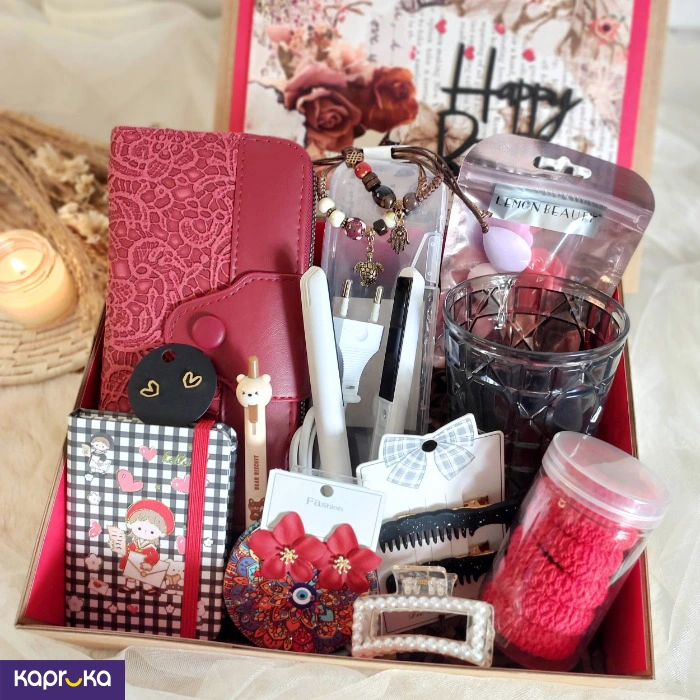 GIFT SETS FOR HER EF_PC_GIFT0V2450POD00252 in Sri Lanka