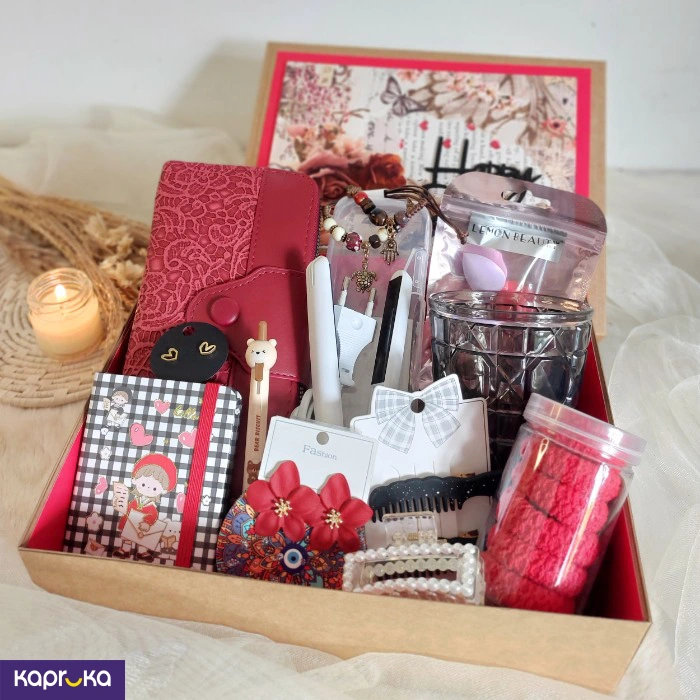 GIFT SETS FOR HER EF_PC_GIFT0V2450POD00252 in Sri Lanka