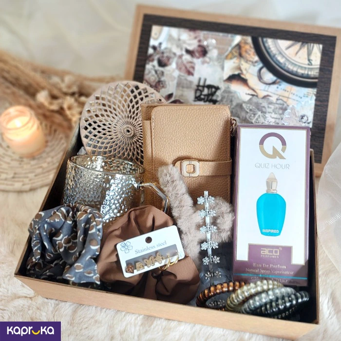 GIFT SETS FOR HER EF_PC_GIFT0V2450POD00253 in Sri Lanka
