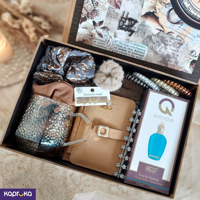 GIFT SETS FOR HER EF_PC_GIFT0V2450POD00253 in Sri Lanka