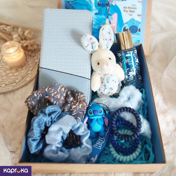 GIFT SETS FOR HER EF_PC_GIFT0V2450POD00254 in Sri Lanka
