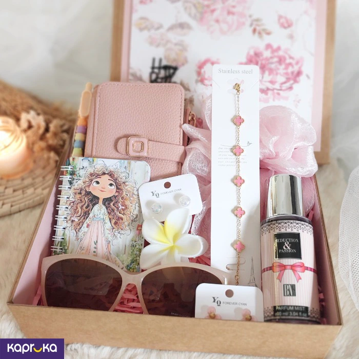 GIFT SETS FOR HER EF_PC_GIFT0V2450POD00255 in Sri Lanka