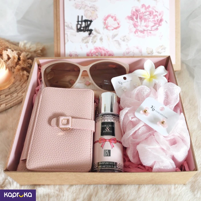 GIFT SETS FOR HER EF_PC_GIFT0V2450POD00255 in Sri Lanka