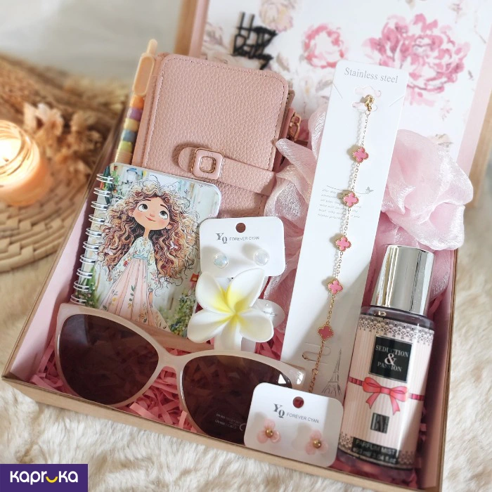 GIFT SETS FOR HER EF_PC_GIFT0V2450POD00255 in Sri Lanka