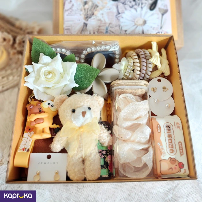 GIFT SETS FOR HER EF_PC_GIFT0V2450POD00256 in Sri Lanka