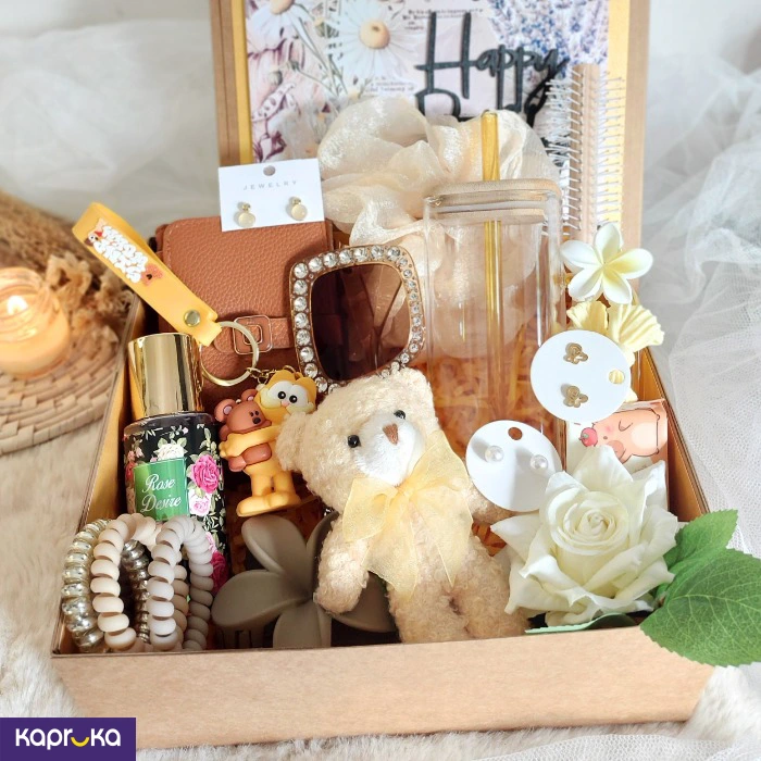 GIFT SETS FOR HER EF_PC_GIFT0V2450POD00256 in Sri Lanka